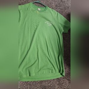 Sporty & Rich Lime Green T-Shirt (Unisex)